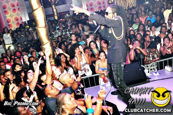 Luxy nightclub photo 183 - August 2nd, 2013