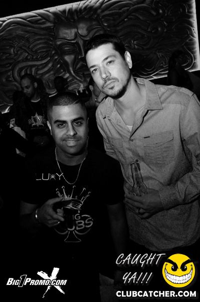 Luxy nightclub photo 194 - August 2nd, 2013