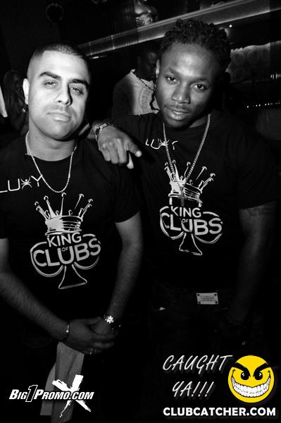 Luxy nightclub photo 195 - August 2nd, 2013