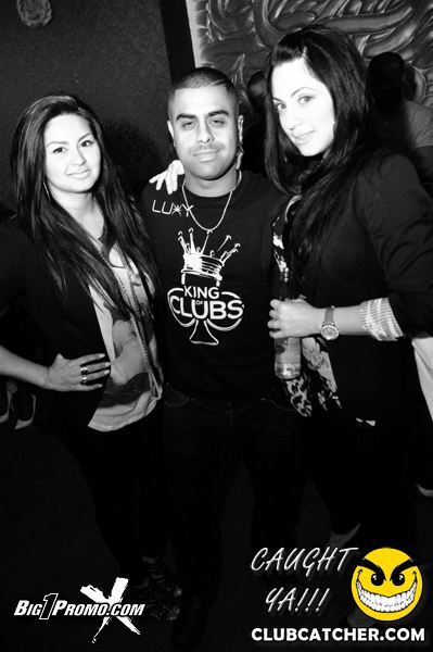 Luxy nightclub photo 196 - August 2nd, 2013