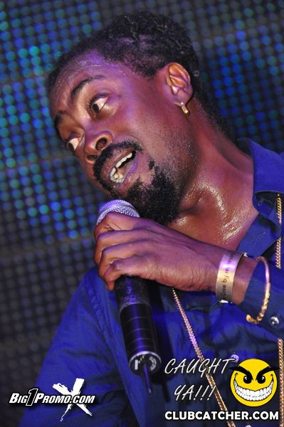 Luxy nightclub photo 3 - August 2nd, 2013