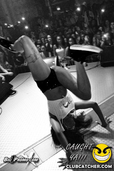 Luxy nightclub photo 204 - August 2nd, 2013