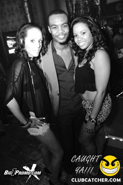 Luxy nightclub photo 210 - August 2nd, 2013