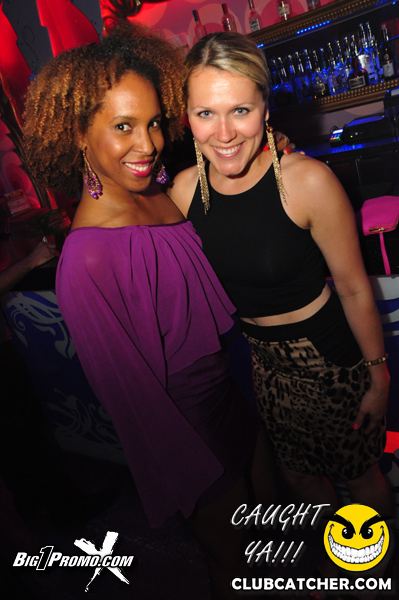 Luxy nightclub photo 215 - August 2nd, 2013
