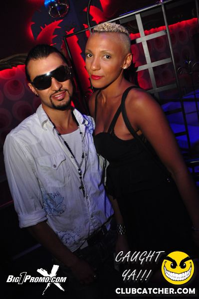 Luxy nightclub photo 222 - August 2nd, 2013