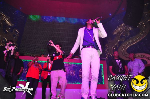 Luxy nightclub photo 224 - August 2nd, 2013