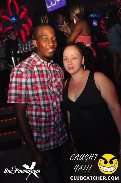 Luxy nightclub photo 227 - August 2nd, 2013