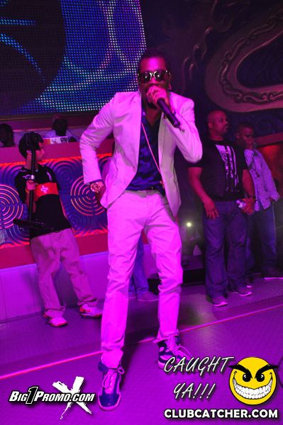 Luxy nightclub photo 234 - August 2nd, 2013