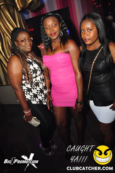 Luxy nightclub photo 235 - August 2nd, 2013