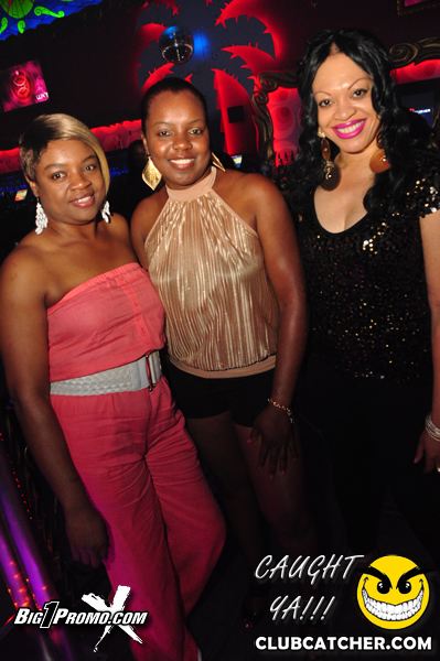 Luxy nightclub photo 238 - August 2nd, 2013
