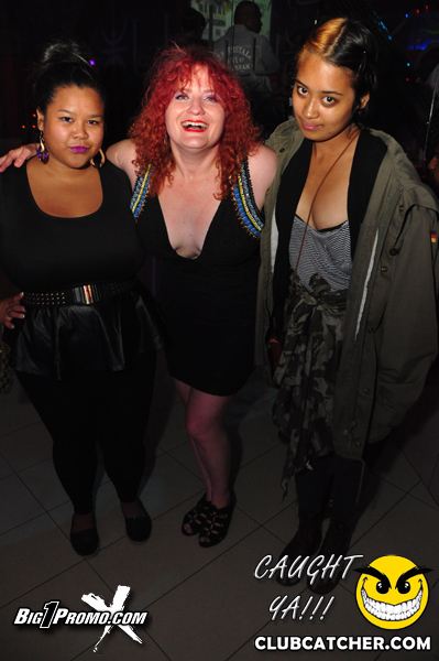 Luxy nightclub photo 241 - August 2nd, 2013