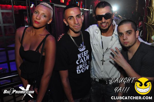 Luxy nightclub photo 26 - August 2nd, 2013
