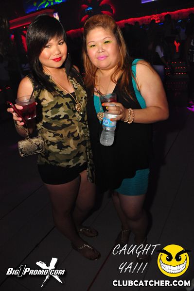 Luxy nightclub photo 251 - August 2nd, 2013