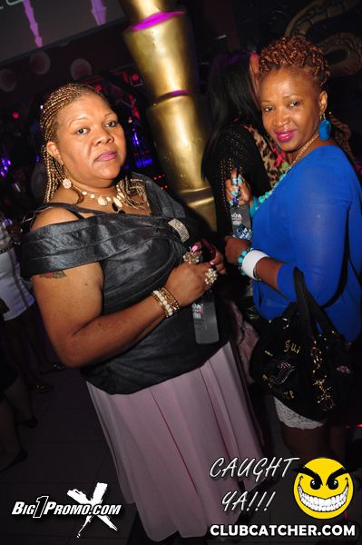 Luxy nightclub photo 254 - August 2nd, 2013