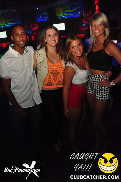 Luxy nightclub photo 262 - August 2nd, 2013