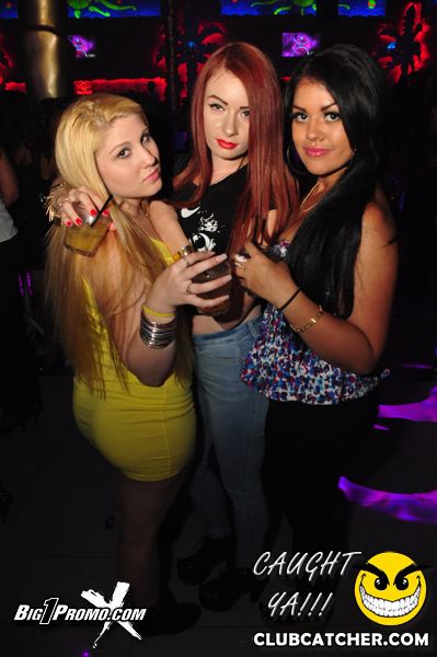 Luxy nightclub photo 268 - August 2nd, 2013