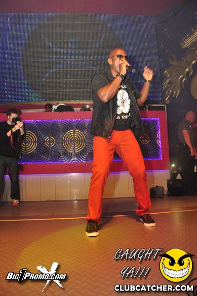 Luxy nightclub photo 269 - August 2nd, 2013