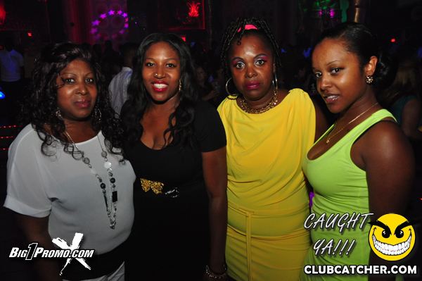 Luxy nightclub photo 272 - August 2nd, 2013