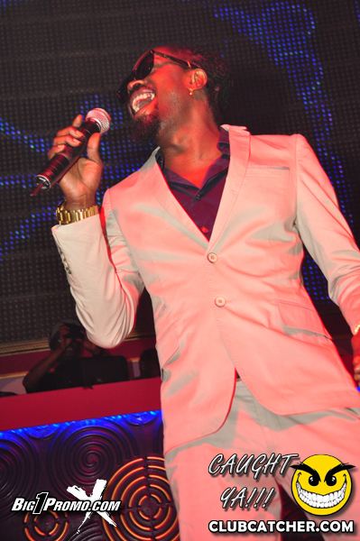 Luxy nightclub photo 273 - August 2nd, 2013