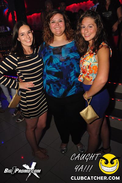 Luxy nightclub photo 274 - August 2nd, 2013