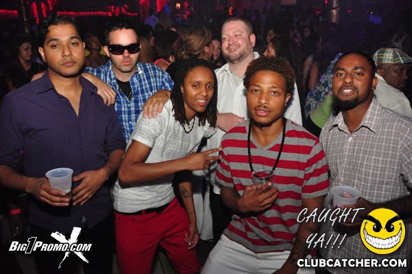 Luxy nightclub photo 278 - August 2nd, 2013