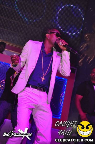 Luxy nightclub photo 280 - August 2nd, 2013