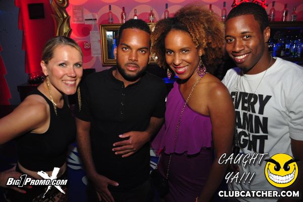Luxy nightclub photo 283 - August 2nd, 2013