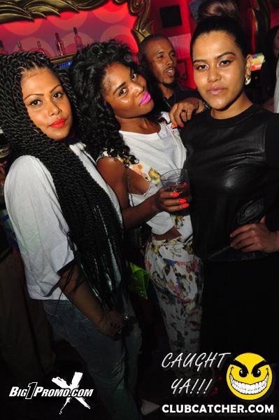 Luxy nightclub photo 284 - August 2nd, 2013