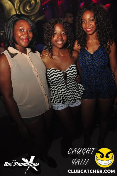 Luxy nightclub photo 294 - August 2nd, 2013