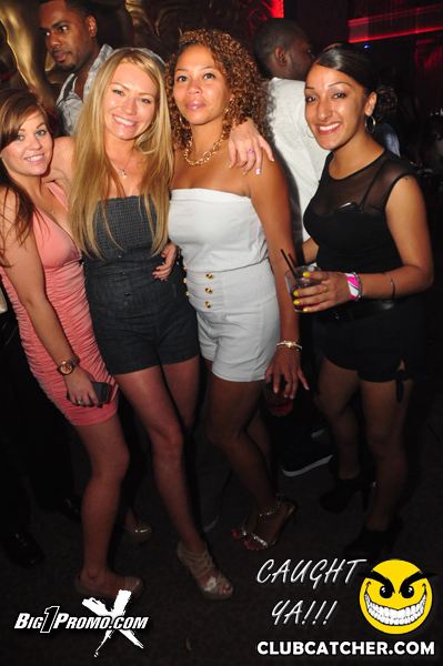 Luxy nightclub photo 31 - August 2nd, 2013