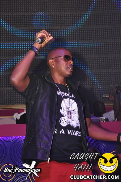 Luxy nightclub photo 301 - August 2nd, 2013