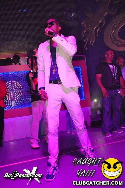 Luxy nightclub photo 303 - August 2nd, 2013