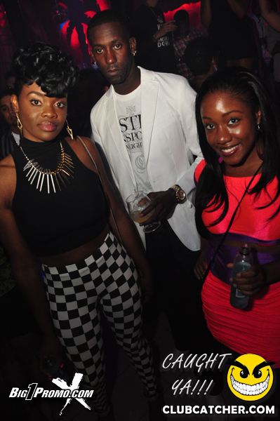 Luxy nightclub photo 305 - August 2nd, 2013