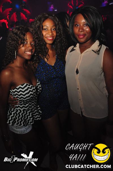Luxy nightclub photo 308 - August 2nd, 2013