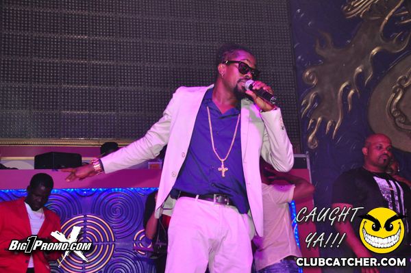 Luxy nightclub photo 320 - August 2nd, 2013