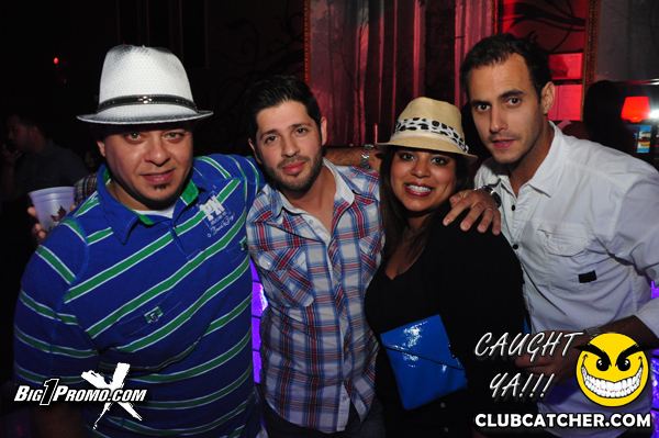 Luxy nightclub photo 323 - August 2nd, 2013