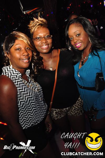 Luxy nightclub photo 324 - August 2nd, 2013