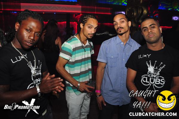 Luxy nightclub photo 34 - August 2nd, 2013