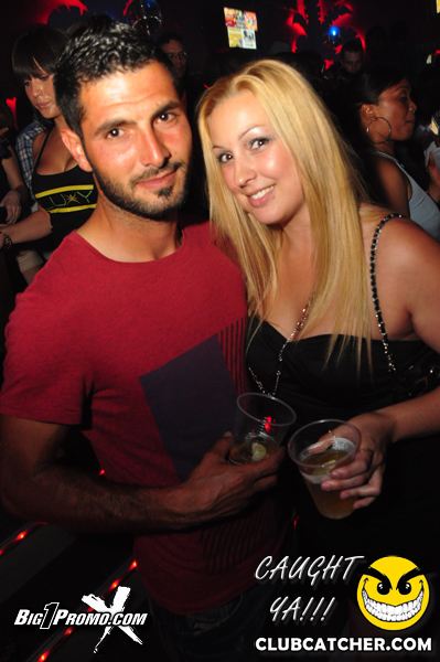 Luxy nightclub photo 339 - August 2nd, 2013