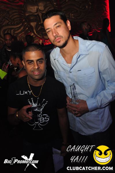 Luxy nightclub photo 340 - August 2nd, 2013