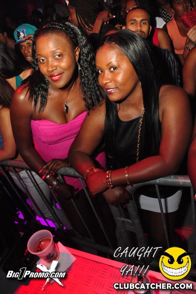 Luxy nightclub photo 345 - August 2nd, 2013