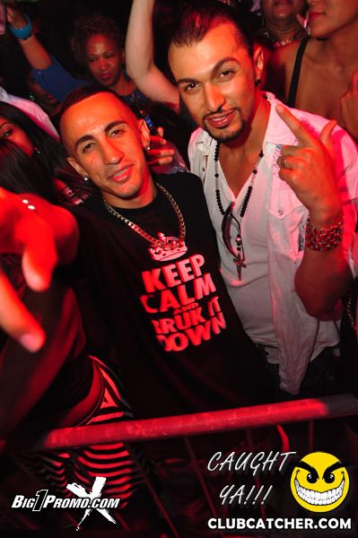 Luxy nightclub photo 346 - August 2nd, 2013