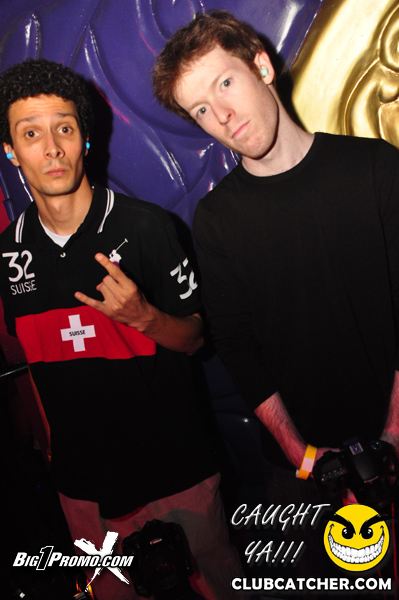 Luxy nightclub photo 348 - August 2nd, 2013