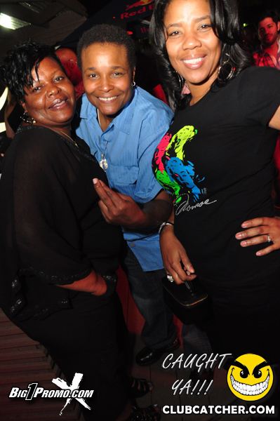 Luxy nightclub photo 359 - August 2nd, 2013