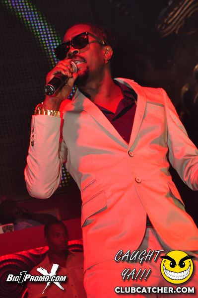 Luxy nightclub photo 362 - August 2nd, 2013