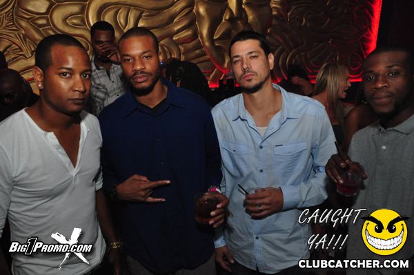 Luxy nightclub photo 364 - August 2nd, 2013