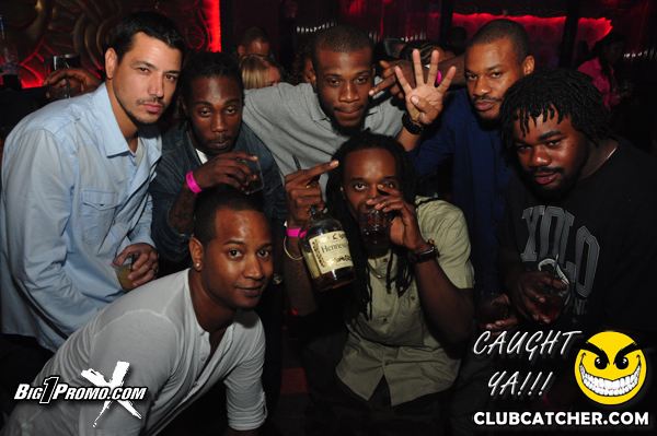 Luxy nightclub photo 365 - August 2nd, 2013