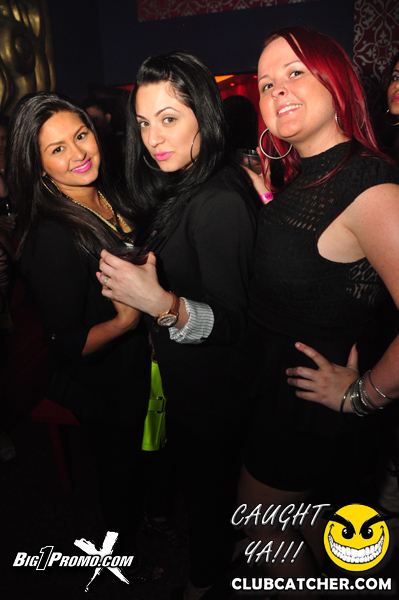 Luxy nightclub photo 366 - August 2nd, 2013