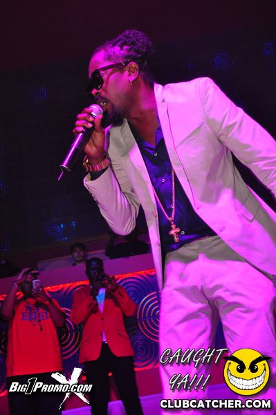 Luxy nightclub photo 369 - August 2nd, 2013