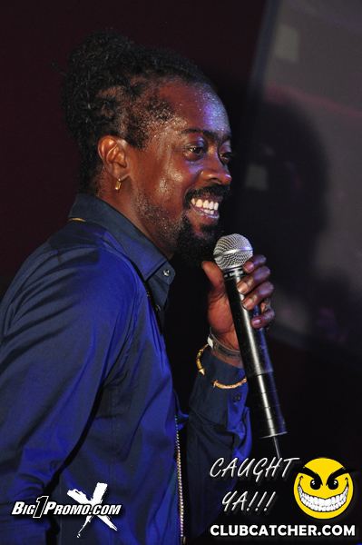 Luxy nightclub photo 387 - August 2nd, 2013